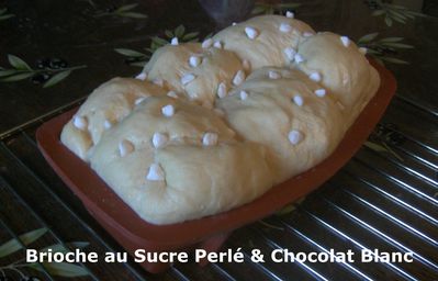 Brioche sucre choco blc 1