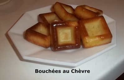 bouchees chevre 1