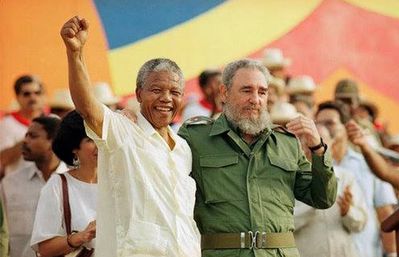 mandela-castro