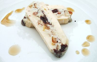 Brie Farci 1