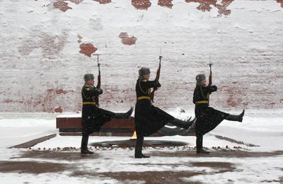 1185307 honour-guards-march-at-the-tomb-of-the-unknown-sold