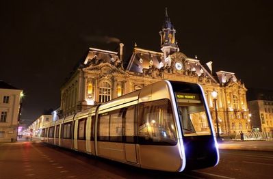 images de synthèse alstom 3