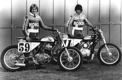 Fay-Haney-Team-Honda-1980