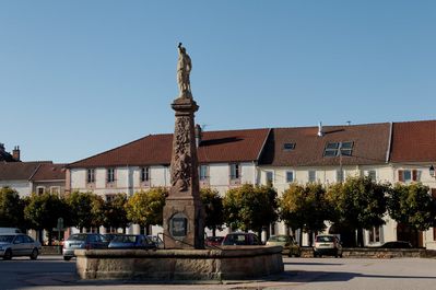 PlaceStanislasOct2010 02