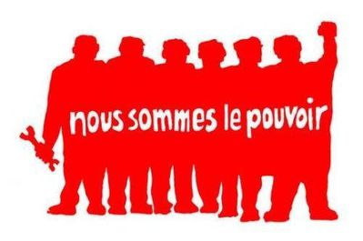 class ouvrière noussommeslepouv