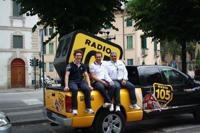 Carminati Hi-fi team