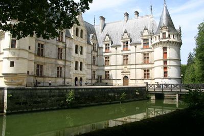 chateau-azay-le-rideau