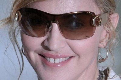 Madonna 'likely' to present new film in Berlin