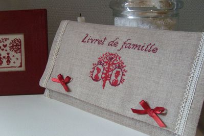 livret de famille simply necessaries