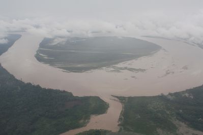 Amazonie janvier 2010 481