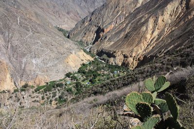 Arequipa Juin2010 415