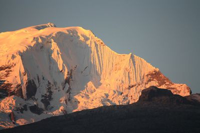 Huaraz Cordillere Blanche Mai2010 098