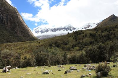 Huaraz Cordillere Blanche Mai2010 345