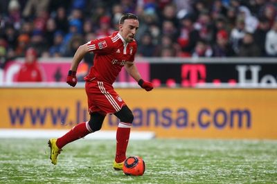 Ribéry
