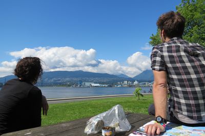 85. Stanley Park, Vancouver