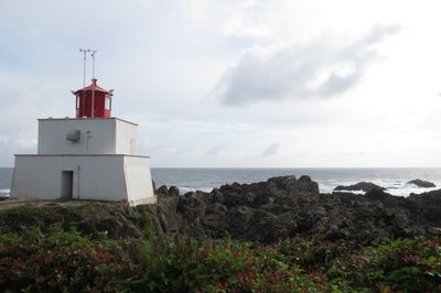 137. Ucluelet