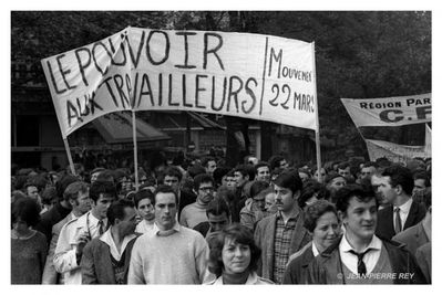 53.13-mai-1968-manifestation-unitaire.J-P.-Rey
