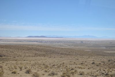 Photo 26,06 - 06 - Uyuni