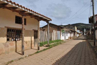 Photo 22,06 - 01 - Samaipata