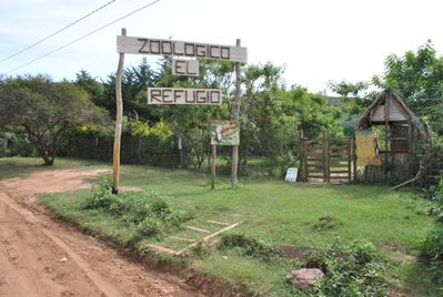 Photo 22,06 - 04 - Samaipata