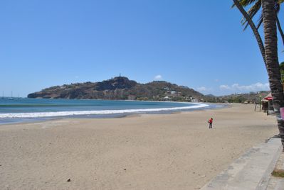 Photo 22,03 - 04 - San Juan Del Sur