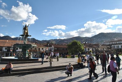 Photo 05,06 - 06 - Cuzco