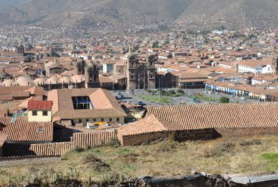 Photo 29,05 - 05 - Cuzco