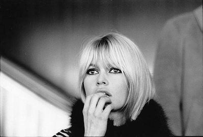 Brigitte Bardot Gilles Caron-01