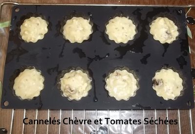 Cannelés chev tom 1