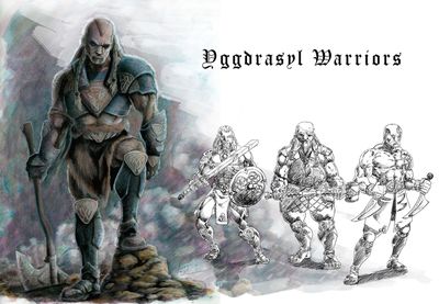 Yggdrasyl-Warrior-Planche-web
