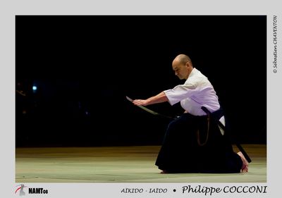 Aikido Iaido Philippe COCCONI-1