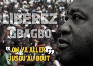 Gbagbo on ira jusqyu'au bout
