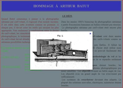 batut hommage