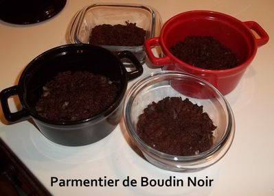 Parmentier boudin 1