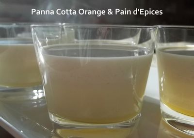 panna cotta or pain ep 2