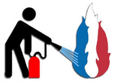 extincteur FN