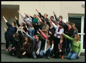 Rencontres grand ouest