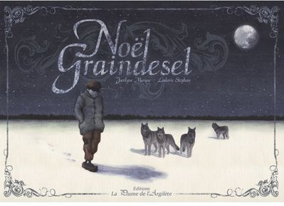 Noël Graindesel