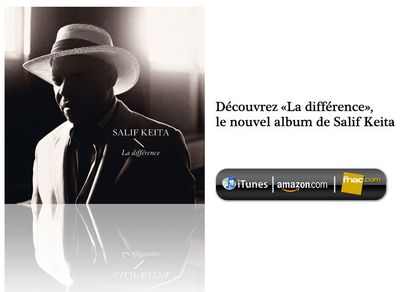 salifKeita