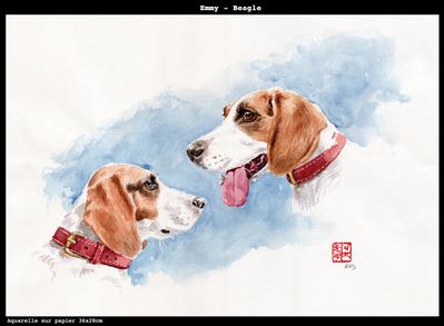 Emmy Beagle