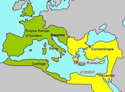 empire-romain