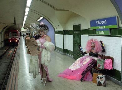 Telepotorro (tele5) como los cuartos oscuros de Chueca - El blog de ... Telepotorro (tele5) como los cuartos oscuros de Chueca - El blog de ...