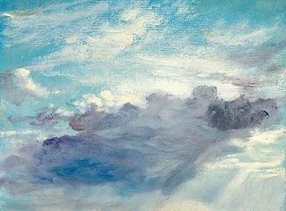 Ciel de John Constable