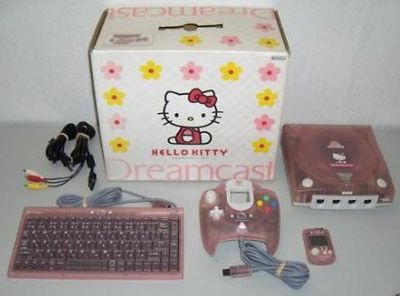 dreamcast-hello-kitty-rose
