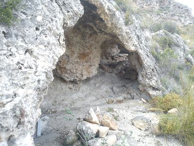 grotte san pedro