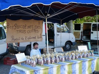 belcaire aout 2009 fête locale 01
