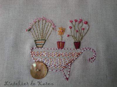 derniere broderie