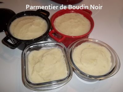 Parmentier boudin 3