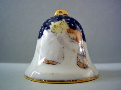 clochette de Noël