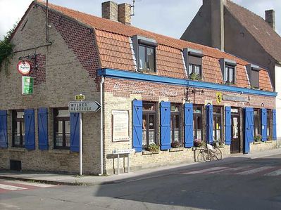 Taverne du westhoeck2